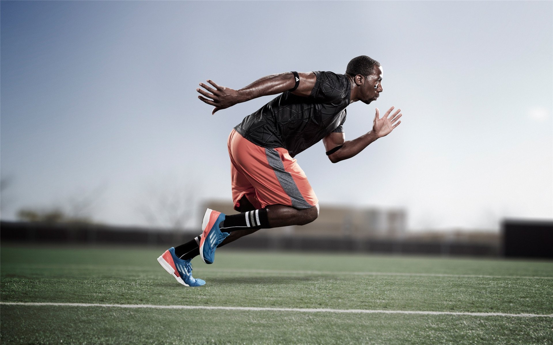 体育明星年度收入排行